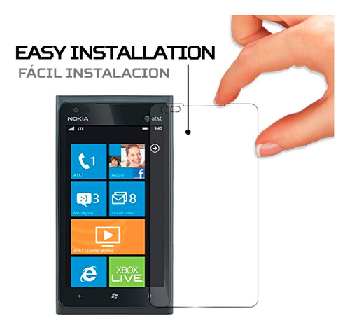 Protector Mica Pantalla Para Viita Active Hrv Tachymeter