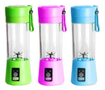 Comprar 3 Mini Licuadoras Portatiles Recargable-inc\u002Fenvio
