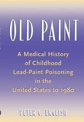 Old Paint - Peter C. English