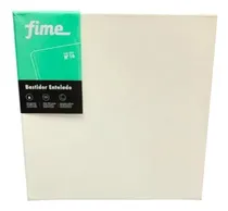 Comprar Oleos Acrilicos Bastidor Entelado Profesional Lienzo 80x80