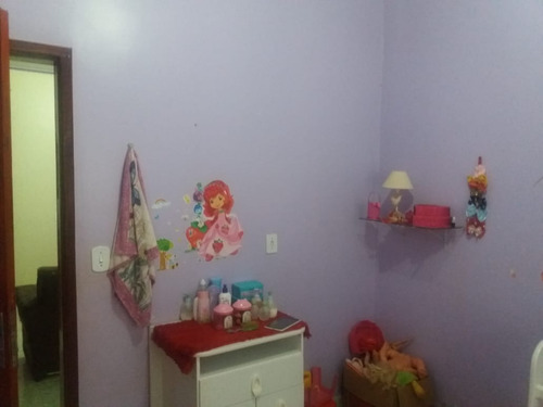 Imagem 5 de 14 de Vd Cs 3 Qts, + Lj 98m² 1 Cs Fdos, Lt 360m² Próx. Delegacia