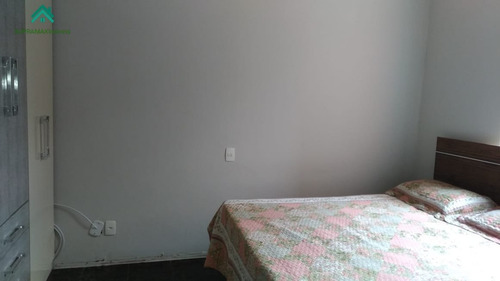 Apartamento À Venda Em Jundiaí/sp - Az-ap00142