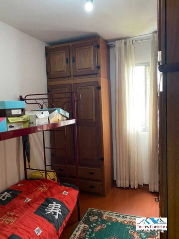 Imagem 3 de 15 de Apartamento Com 2 Dorm. + 1 Vaga - Jd. Monte Kemel - Ap0413