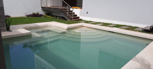 Imagen 4 de 9 de Casa En Privada En Vista Hermosa / Cuernavaca - Maz-902-cp