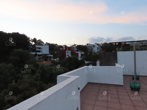 Imagen 14 de 20 de Venta Departamento En Jardines De Ahuatlán - V234