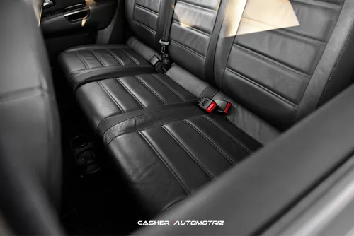 Volkswagen Amarok 2.0 Highline 4motion At