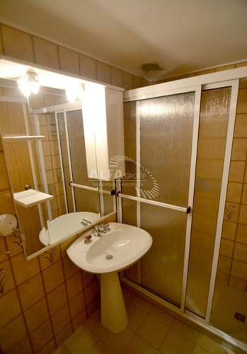 Imagen 8 de 12 de Apartamento Frente Al Mar En Alquiler Anual