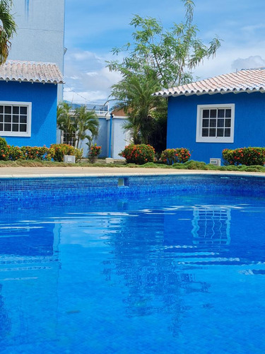 Apartamento Vacacional Res. La Marina Costa Azul Cerca Playa La Caracola Margarita