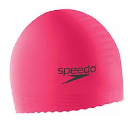 Speedo Latex Junior Swim Cap