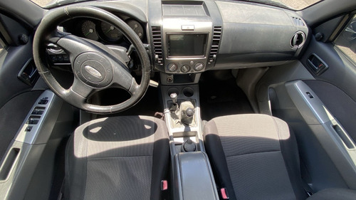 Imagen 9 de 19 de Ford Ranger 4x4
