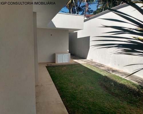 Chacara Mosteiro De Itaici Em Indaiatuba - Ch00796 - 68236707