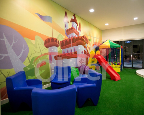Imagem 2 de 15 de Champagnat 2540 ,sala Comercial, Champagnat, Curitiba, Parana - Sa00060 - 33279927