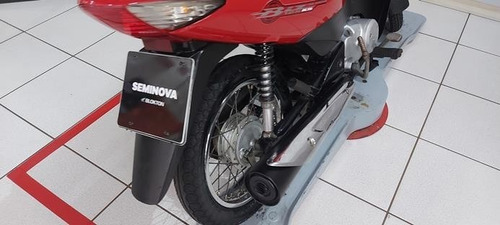 Imagem 6 de 11 de Honda Biz 125 Ks