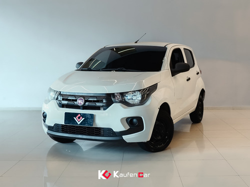 Fiat Mobi 1.0 Easy Flex 5p