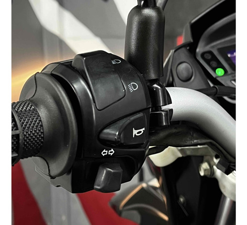 Honda Nxr 160 Bros Esdd