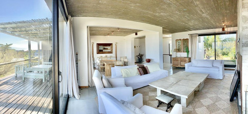 Casa - El Chorro