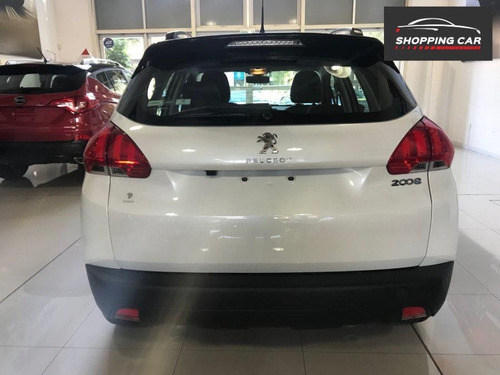 Peugeot 2008 Feline 1.6 2021 0km