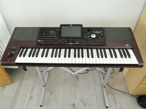 Korg Pa1000 61-key Professional Arranger