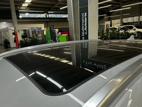 BYD Yuan Plus 0.0 Ev Fwd