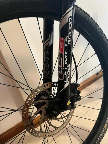 Felt flite 6061 mountain bike hotsell