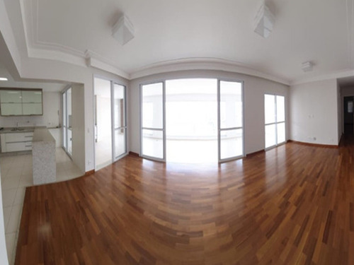 Imagem 1 de 14 de Apartamento Paulista Home Resort 159m² 3 Suites 2 Vagas