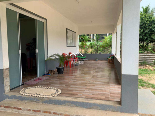 Imagem 22 de 25 de Chácara Com 3 Dorms, Area Rural, Pedro De Toledo - R$ 460 Mil, Cod: 526 - V526