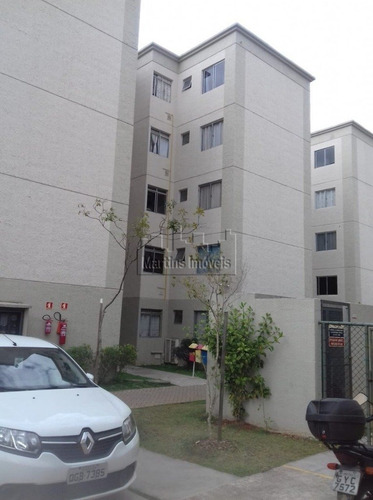 Imagem 2 de 8 de Apartamento - Cidade Popular - Ref: 16069 - V-16069
