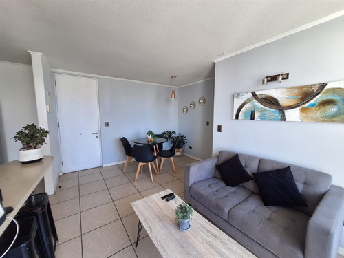 Departamento En Venta A Pasos De La Playa Y Casino