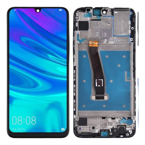 Pantalla Lcd Compatible Con Huawei Psmart 2019 Con Marco 