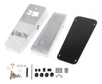 Comprar Pedal De Efectos Wah Pedal De Efectos De Guitarra Para