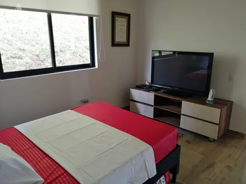 Arriendo Finca En Las Cuchillas