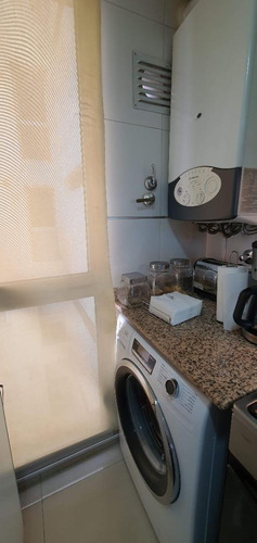 Imagen 12 de 30 de Departamento 3 Ambientes Con Cochera Devoto