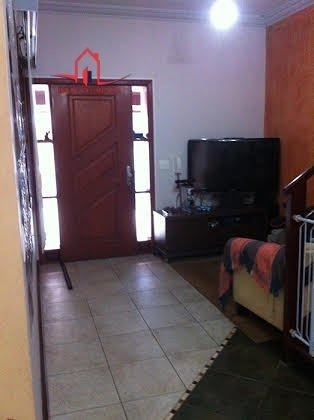 Casa A Venda No Bairro Parque Da Represa Em Jundiaí - Sp. - 924-1