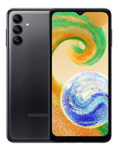 Imagen 1 de 9 de Galaxy A04s 128gb
