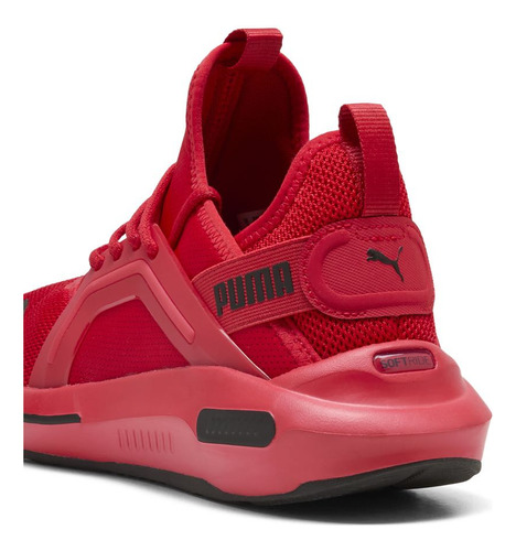 Tenis Puma Softride Enzo 5 Hombre 31109810