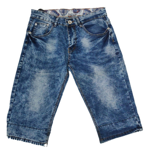 Bermuda De Hombre / Bermuda Jeans Talle 28/29 !!!