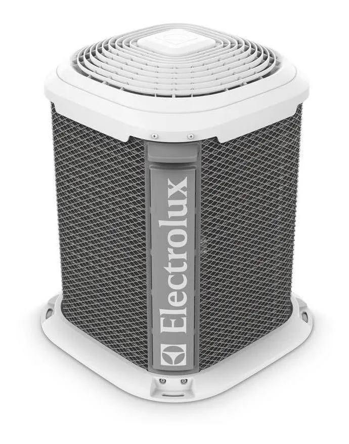 Electrolux Ecoturbo VE22R|VI22R