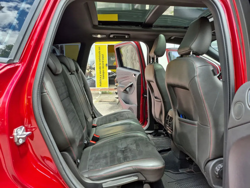 Ford Escape 2.0 St - Line 4x4