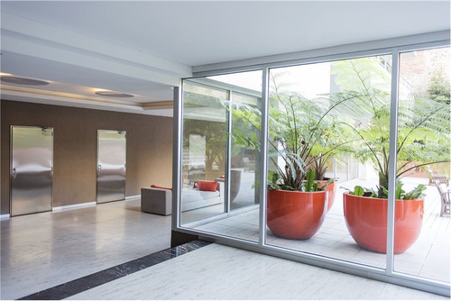 Imagen 23 de 30 de Venta-torre Wow-monoambiente-balcon-vista Abierta