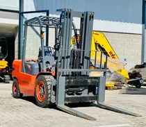 Comprar Autoelevador Lonking Lg40 4tn 4.5 Mts Valor Por Anticipo !!!