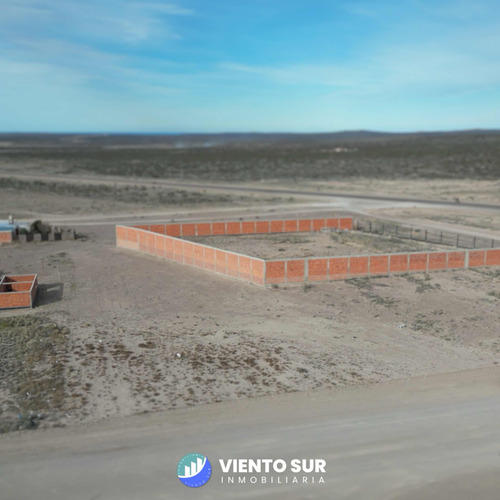 Lote De 2883m2 A Metros De Ruta Provincial 5
