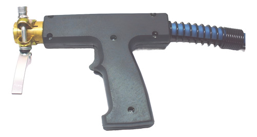 Parte Martillo Y Pistola Sacabollos Nº17 - Pistola Sin Cable