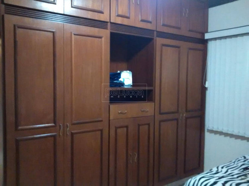Imagem 29 de 30 de Casa À Venda Em Parque Alto Taquaral - Ca058643