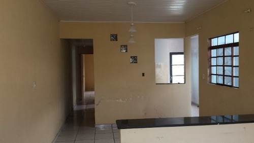 Imagem 4 de 15 de Casa Térrea Com 2 Quartos - C2247-v