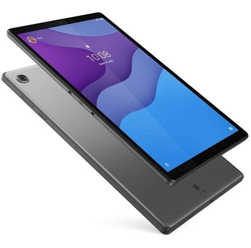 Imagen 1 de 1 de Lenovo Tablet Tb-x306x 10  Lte