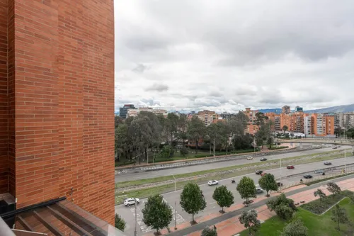 Apartamento En Venta En Chicó Norte. Cod V23148