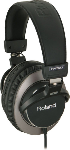 Auriculares Roland (rh-300)
