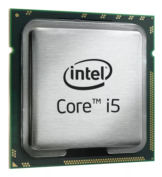 Procesador gamer Intel Core i5-2500 CM8062300834203 de 4 núcleos y 3.7GHz de frecuencia con gráfica integrada