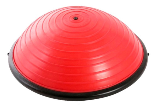 Bosu Bozu Media Esfera + Tabla De Equilibrio 50 Cm