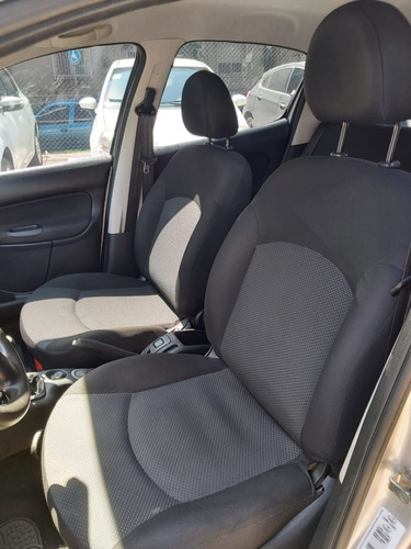 Peugeot 207 Allure 1.4 2012